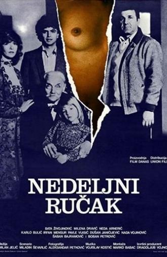 Sunday Lunch (1982)