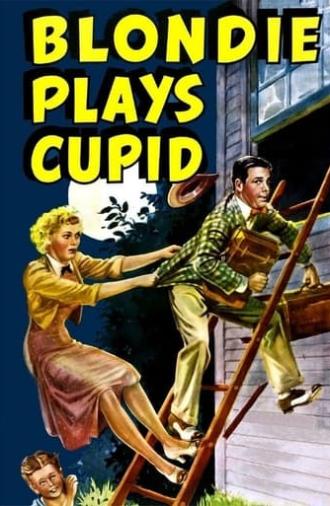 Blondie Plays Cupid (1940)