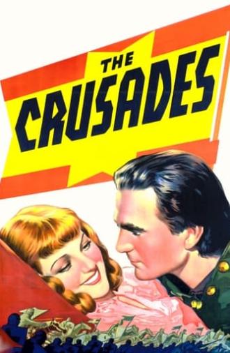 The Crusades (1935)