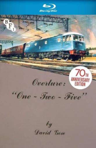 Overture: One-Two-Five (1978)