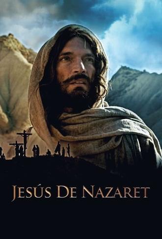 Jesús de Nazaret: El Hijo de Dios (2019)