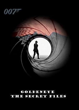 Goldeneye: The Secret Files (1995)