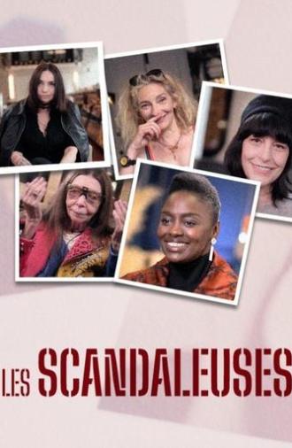 Les Scandaleuses (2024)