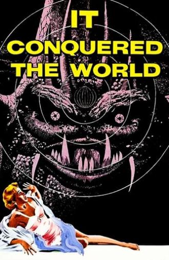 It Conquered the World (1956)