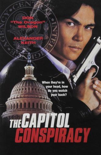 The Capitol Conspiracy (1998)