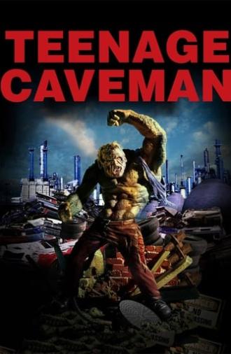 Teenage Caveman (2002)