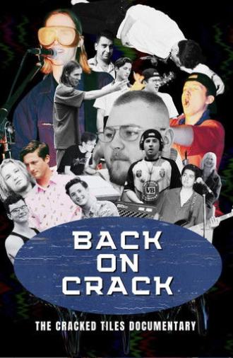 Back On Crack | The Cracked Tiles Documentary (2024)