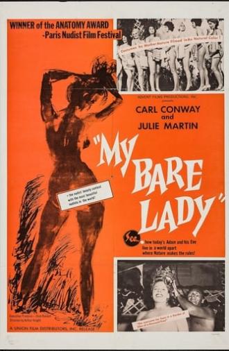 My Bare Lady (1963)