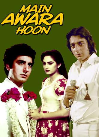 Main Awara Hoon (1983)
