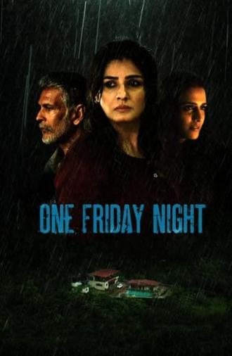 One Friday Night (2023)