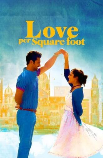 Love per Square Foot (2018)