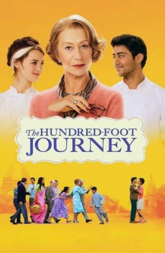 The Hundred-Foot Journey (2014)