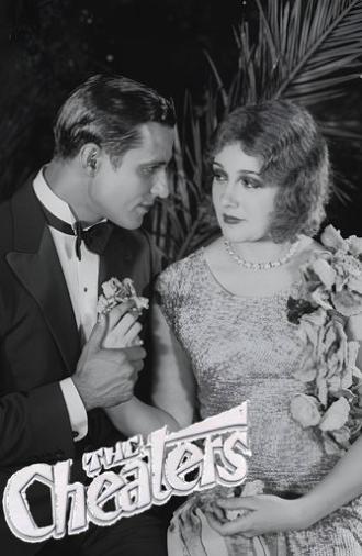 The Cheaters (1930)