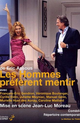 Les hommes preferent mentir (2011)