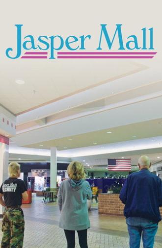 Jasper Mall (2020)
