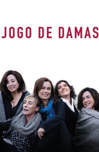 Game of Checkers (2016)