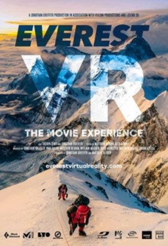 Everest VR (2019)