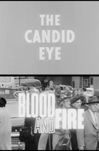 Blood and Fire (1958)