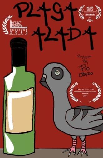 Plaga Alada (2023)