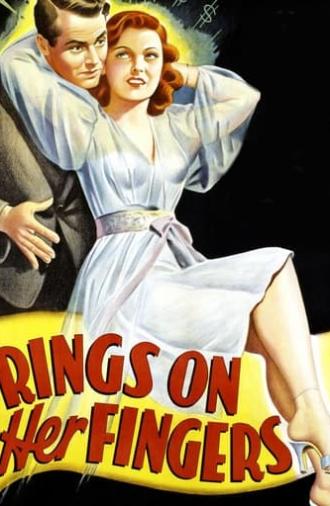 Rings on Her Fingers (1942)