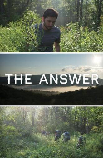 The Answer (2015)