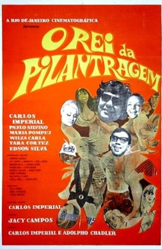 O Rei da Pilantragem (1968)