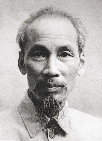 Ho Chi Minh: A Sketch for a Political Portrait (1973)