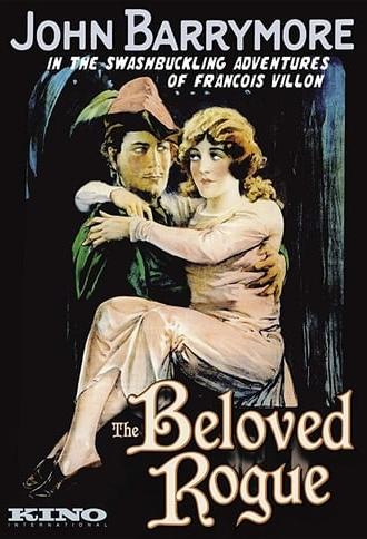 The Beloved Rogue (1927)