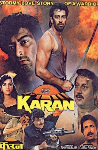 Karan (1994)