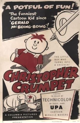 Christopher Crumpet (1953)