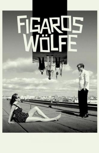 Figaros Wölfe (2017)