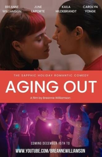 Aging Out (2023)