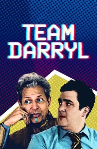 Team Darryl (2018)