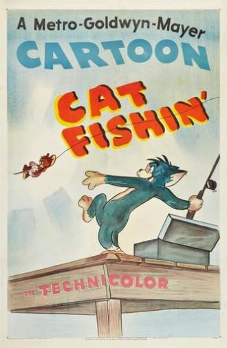 Cat Fishin' (1947)