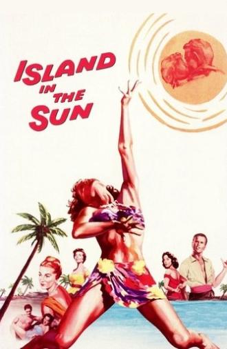 Island in the Sun (1957)
