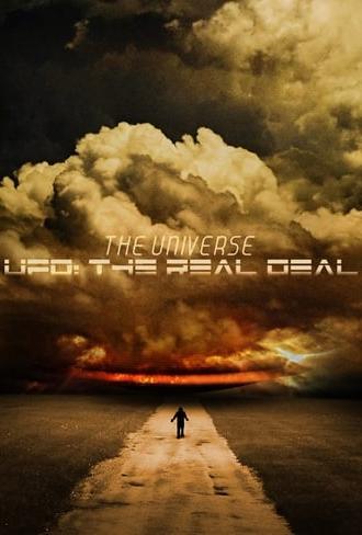 The Universe, UFO: The Real Deal (2011)