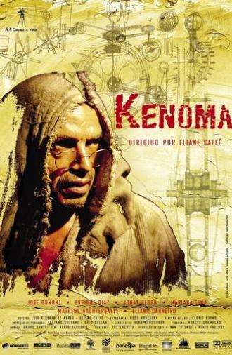 Kenoma (1998)
