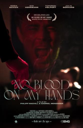No Blood On My Hands (2025)