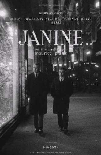 Janine (1962)