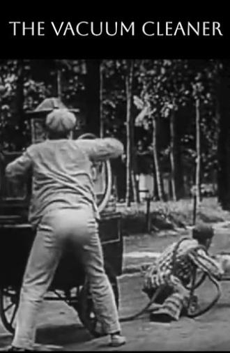 The Vacuum Cleaner (1908)