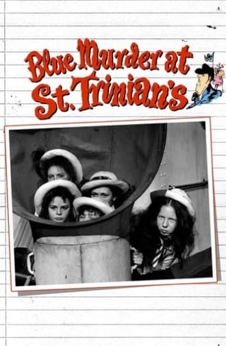 Blue Murder at St. Trinian's (1957)