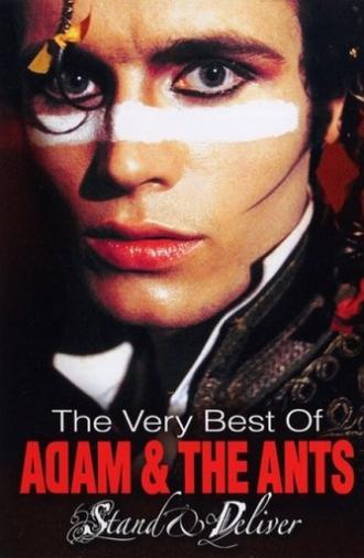 Adam and the Ants -Stand and Deliver - The Very Best of (2006)