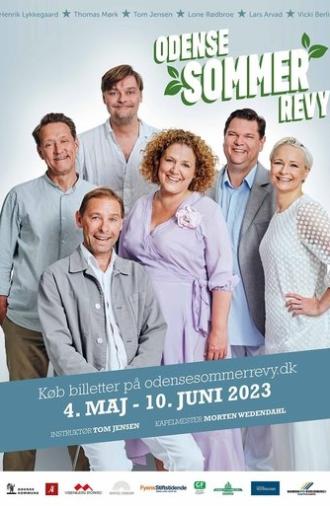 Odense Sommerrevy 2023 (2023)