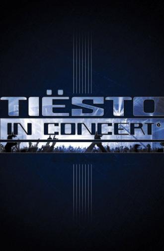 Tiësto in Concert (2003)