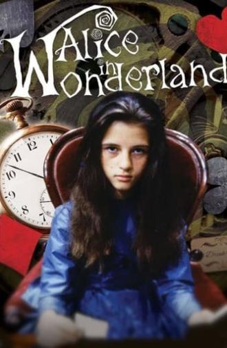 Alice in Wonderland (1966)