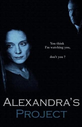 Alexandra's Project (2003)