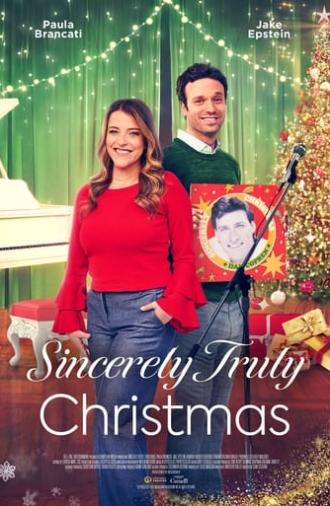 Sincerely Truly Christmas (2023)