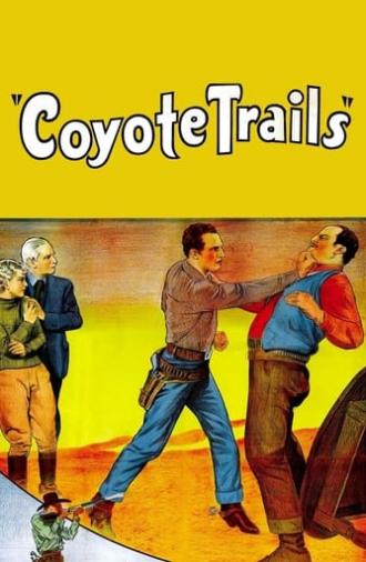 Coyote Trails (1935)