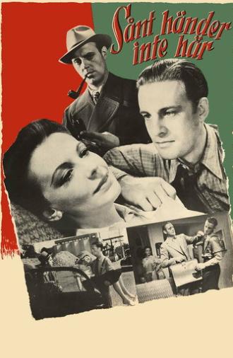 This Can't Happen Here (1950)