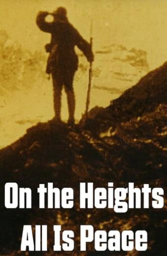 On the Heights All Is Peace (1998)